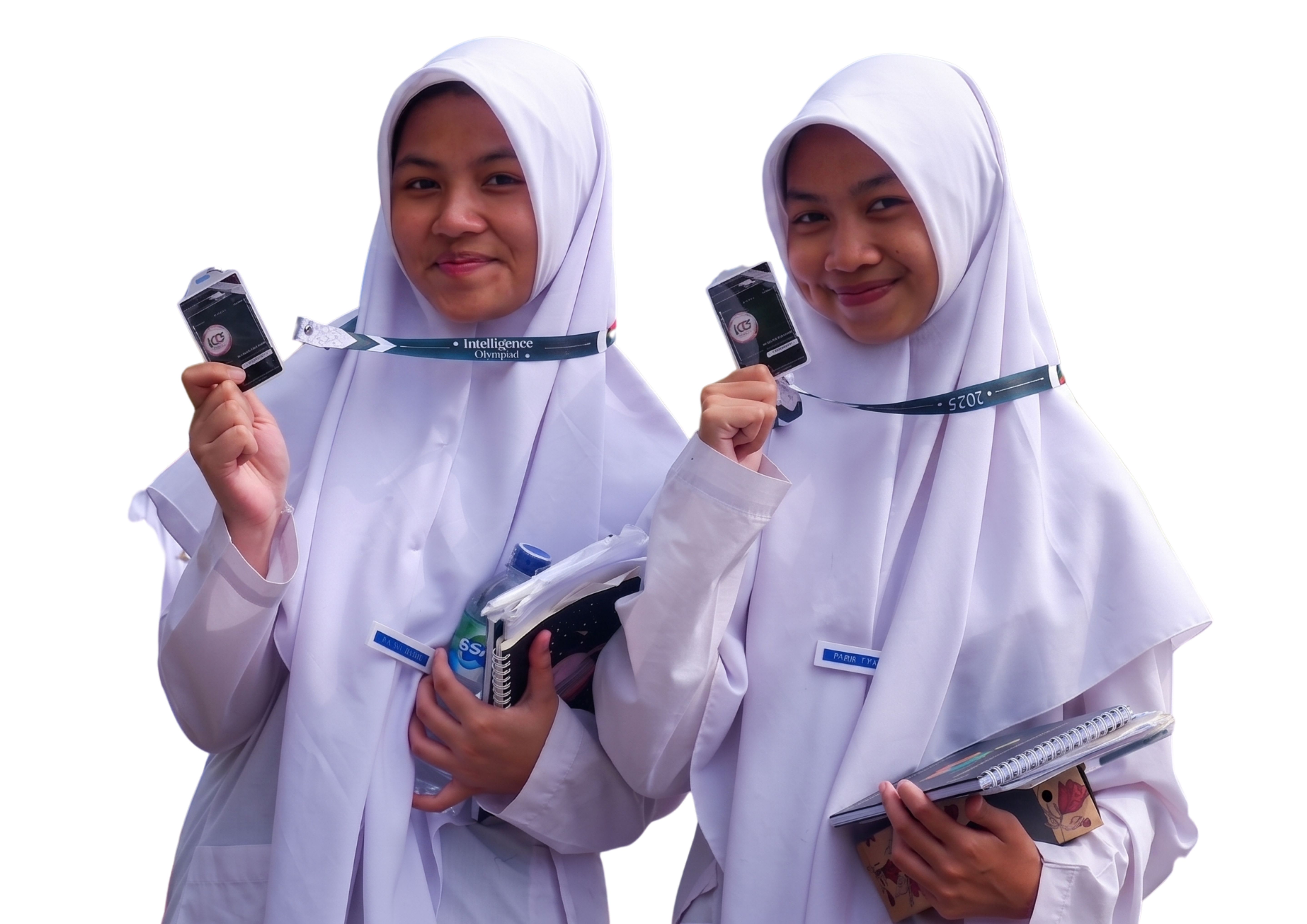 Penerimaan Santri Baru
